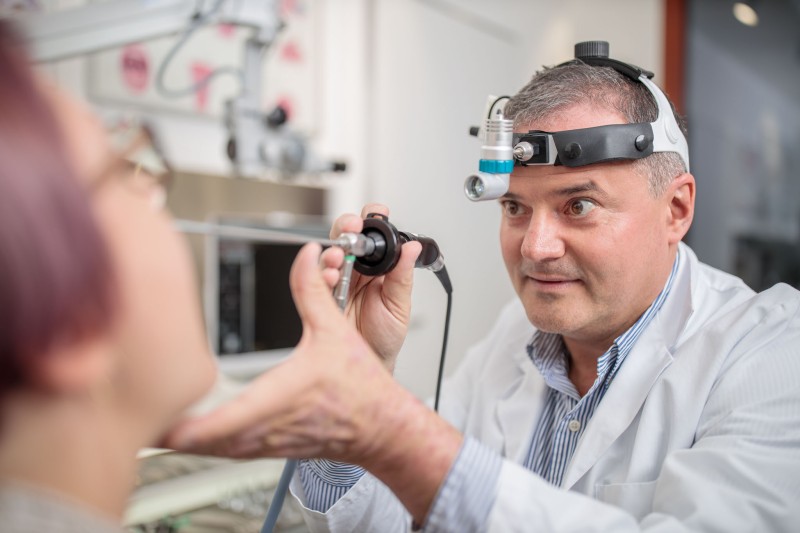 &Auml;sthetische Chirurgie Baselland